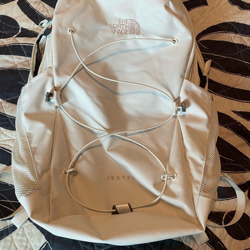 NORTHFACE BOOKBAG